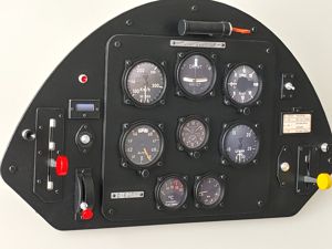 Fieseler Storch 1:3,5