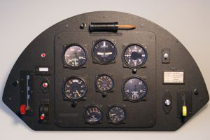 Fieseler Storch 1:3,5